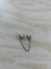 Genuine Pandora Safety Chain