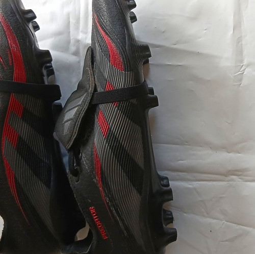 Adidas predator football boots - football,