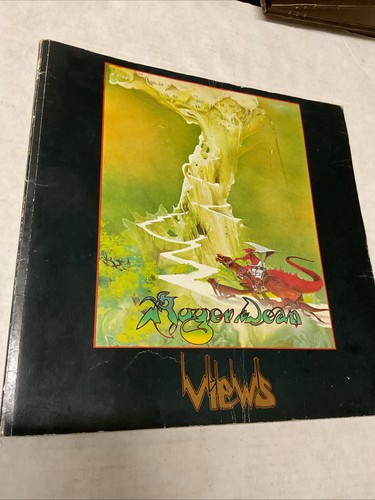 1975 roger dean views - roger, science