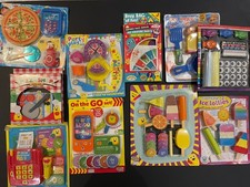 CBeebies, Magazine Toys Not