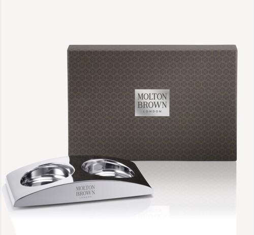 Molton brown london the - london,