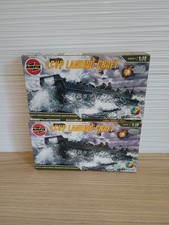 Airfix Model Kit 01321 - LCVP