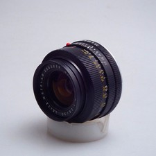 Leica Elmarit-r 35mm F2.8