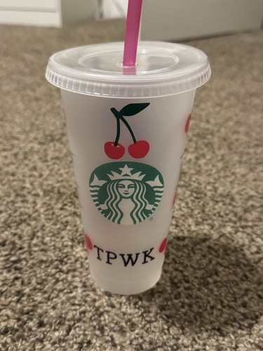 Starbucks reusable cold - starbucks,