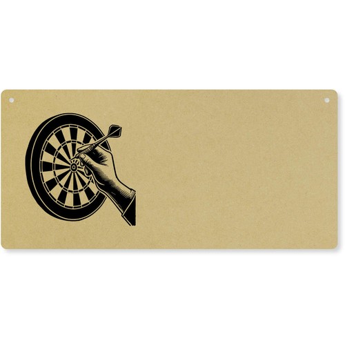 Dartboard dart large - 'dartboard, dart'