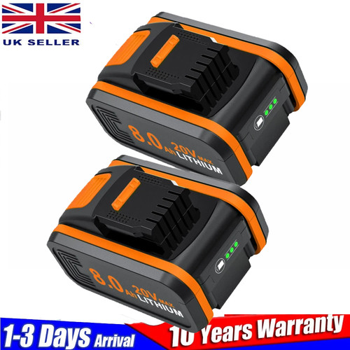 0ah for worx - for,