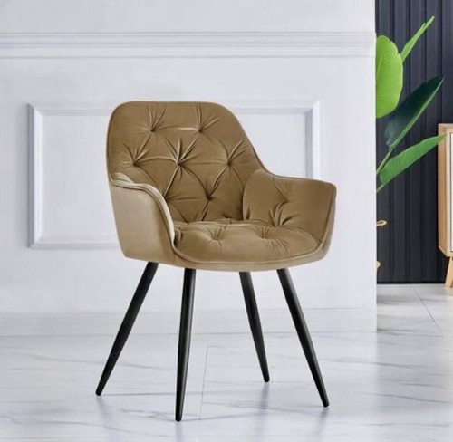 Dining chair velvet - chair,