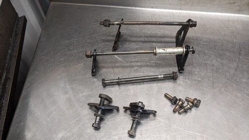 Suzuki gsx750et engine - gsx750et,