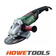 METABO WE24-230 MVT 240v Angle