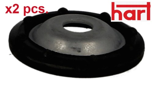 Pcs front shock absorber - front,