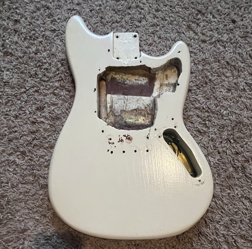 Vintage 1965 fender - 1965,