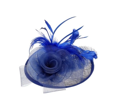 Royal blue premium - blue,