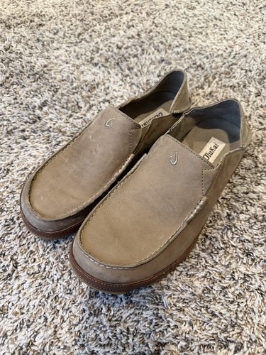 Olukai moloa kohana mens - kohana,