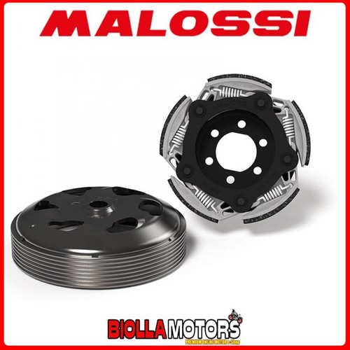 5218743 bell and clutch - 5218743,