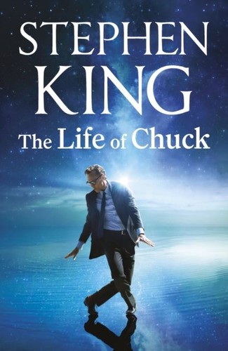 The life chuck stephen - of,