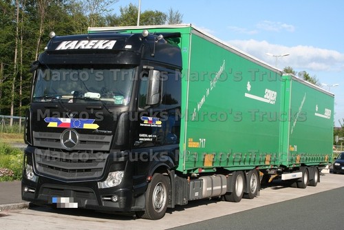 Truck photo mercedes benz - photo, mercedes-benz