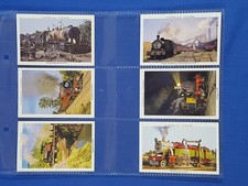 Castella Cigar Cards IN SEARCH