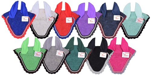 Horse ear bonnet straight - bonnet,