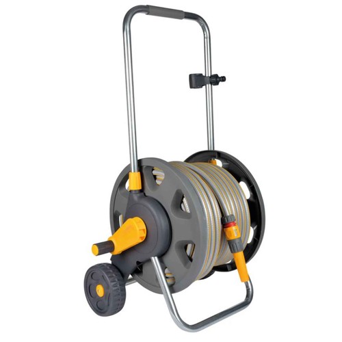Hozelock 2434 assembled hose - 2434,