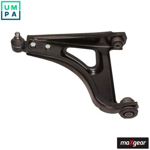 Controltrailing arm wheel - arm,