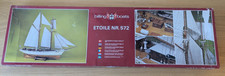 Vintage billing boats etoile - billing,