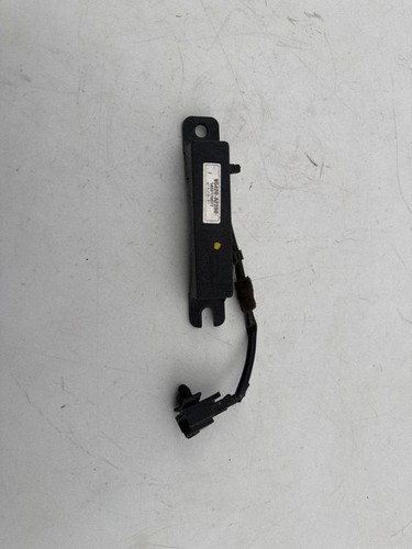 Kia pro cee 2015 - 2015, antenna