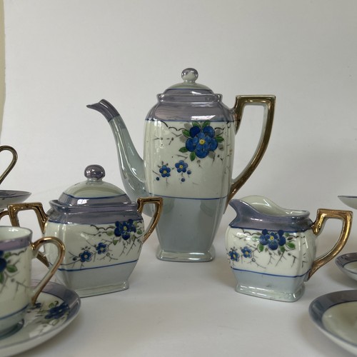 Antique vintage japanese - antique,