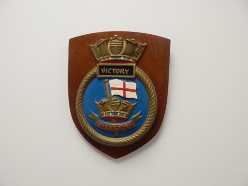 Victory hms squadron - victory,