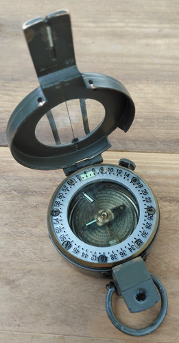 Stanley g150 compass british - -,