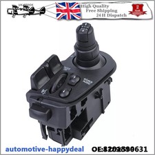Wiper switch stalk - switch,