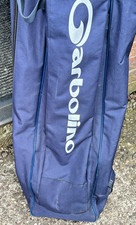 Garbolino Match Pole & Rod