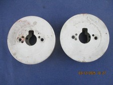 TRIUMPH VITESSE GT6 STROMBERG