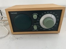 Tivoli Audio Henry Kloss Model