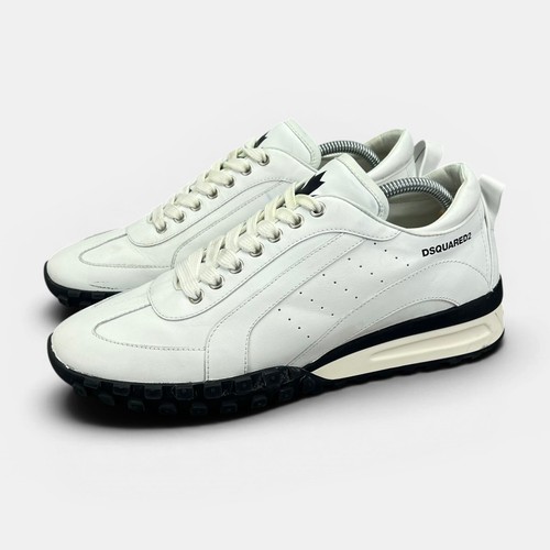 Dsquared2 legend trainers mens - dsquared2,