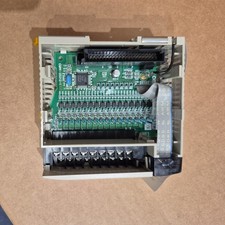 OMRON CQM1-ID212 Input Unit