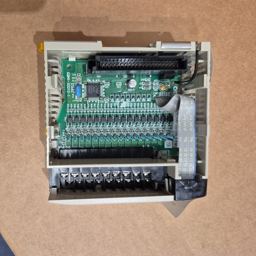 Omron cqm1 id212 - cqm1-id212, input
