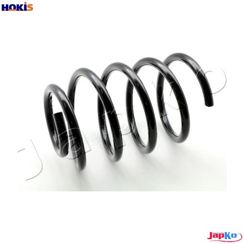 Suspension spring zcj2937c - spring,