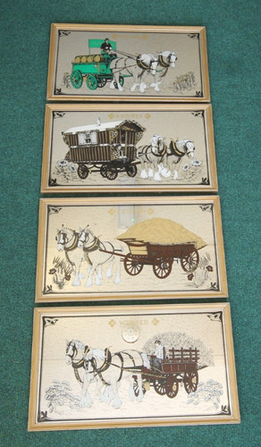 Shire horse seasons pub - shire,