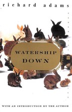 Watership Down (Perennial
