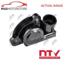 SENSOR THROTTLE POSITION NTY