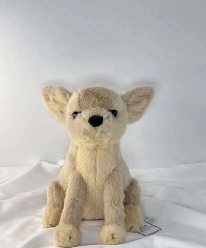 Jellycat yapsby chihuahua toys - yapsby,