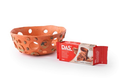 Das air hardening modeling - air,