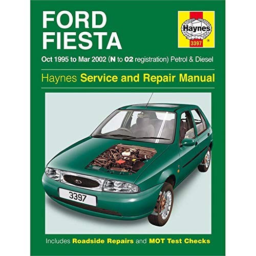 ford-fiesta-service-and-repair