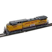 ATLAS N GAUGE DASH8-41CW GOLD
