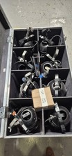 Theatre lighting - 8 Par 64 -