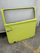 Volkswagen T2 Bay Window Passenger Nearside Sliding Door And Mechanism VW
