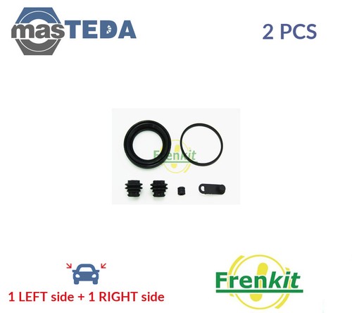 257070 brake caliper - brake, repair