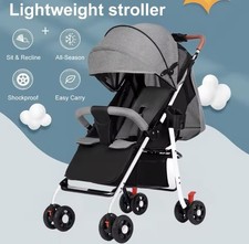 Lightweight  Stroller 