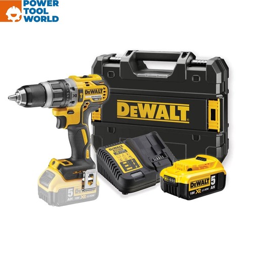 Dewalt dcd796p1 18v - dcd796p1, xr