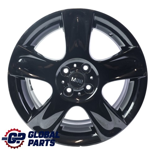 Mini cooper one r50 r52 - one,